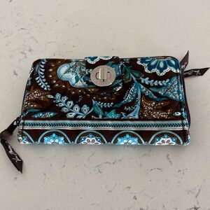 Vera Bradley wallet